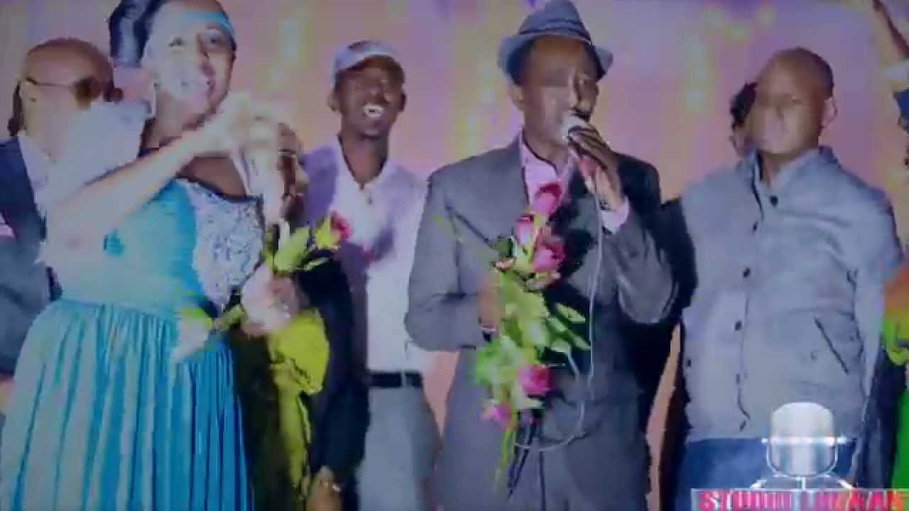 ABDIWAHAB BOOSKA 2014 JIGJIGA OFFICIAL VIDEO (DIRECTED BY STUDIO LIIBAAN)