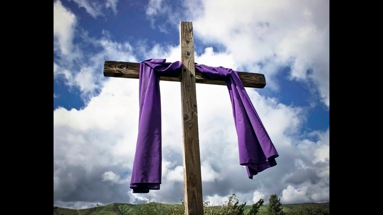 March 4, 2026 - Prince of Peace SeaTac 6:45pm Wednesday Lenten Worship