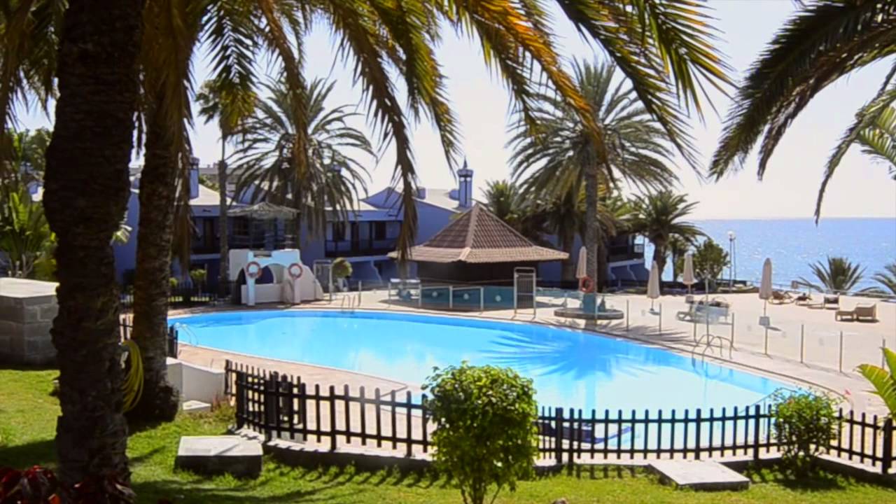 Sun Club Bungalow Gran Canaria - www.grancanariabungalow.com