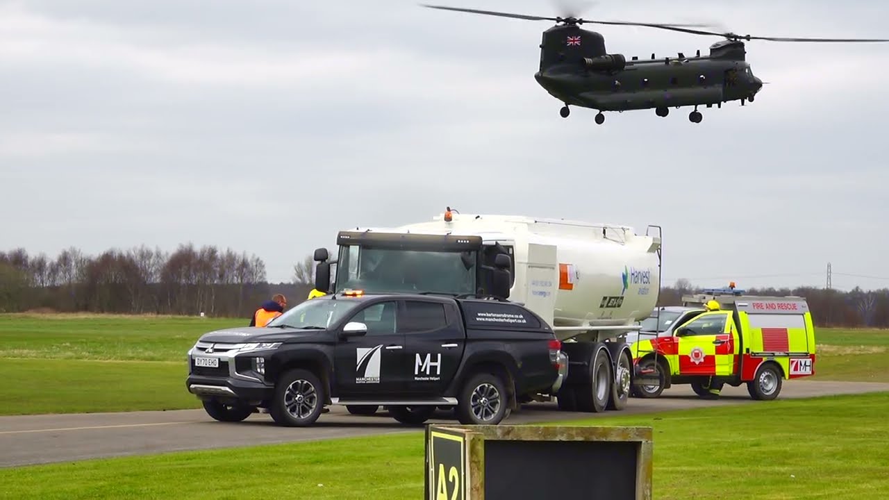 🔴 Barton Aerodrome LIVE ✈️ SPECIAL VISITORS?