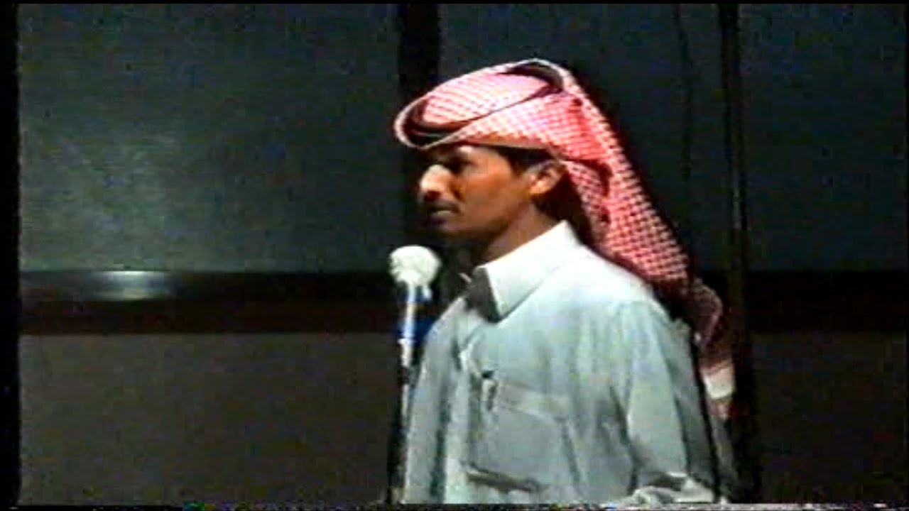موال حريقه -عايد العنزي وعبدالله الحريري وفهد الدبيسي وحسن السرحاني