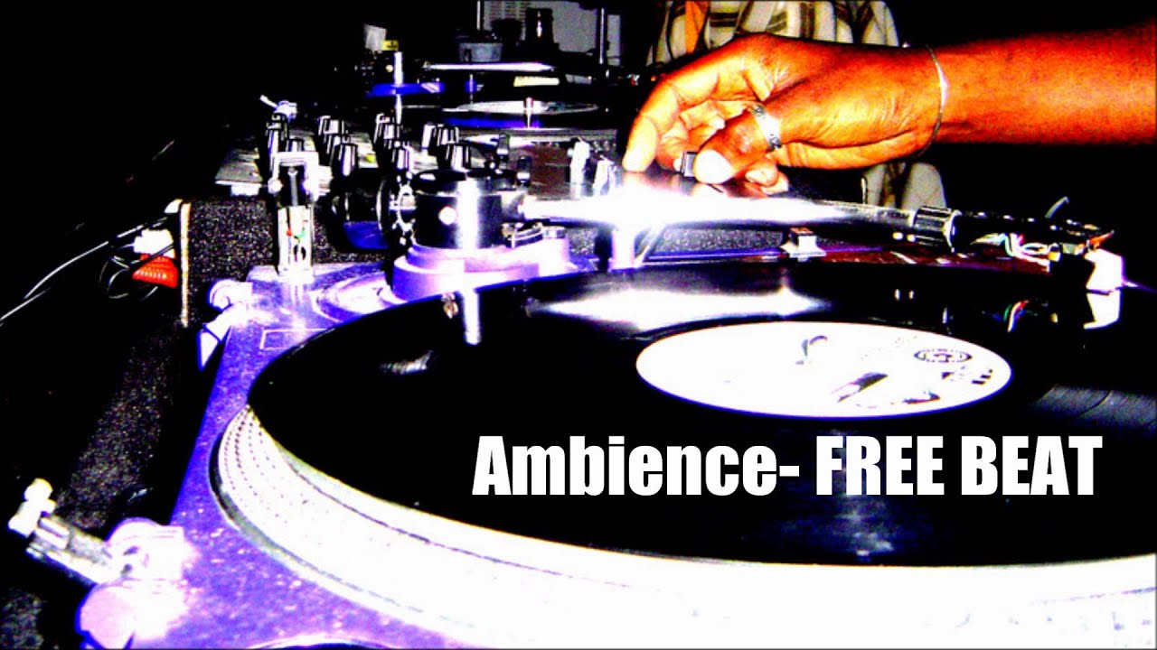 Royalty Free Music - Ambiente - Instrumental