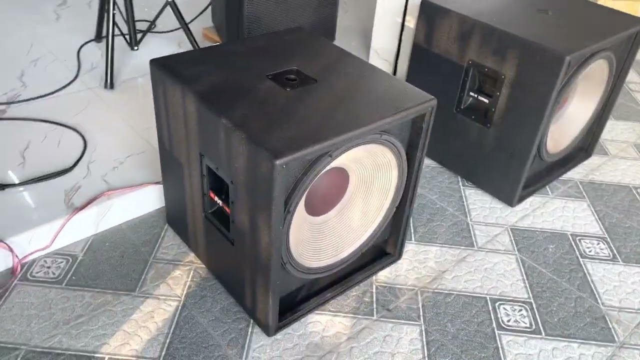 Súp Mỹ jbl 418 pro và 4718x đánh tan tác cõi lòng 0971998555