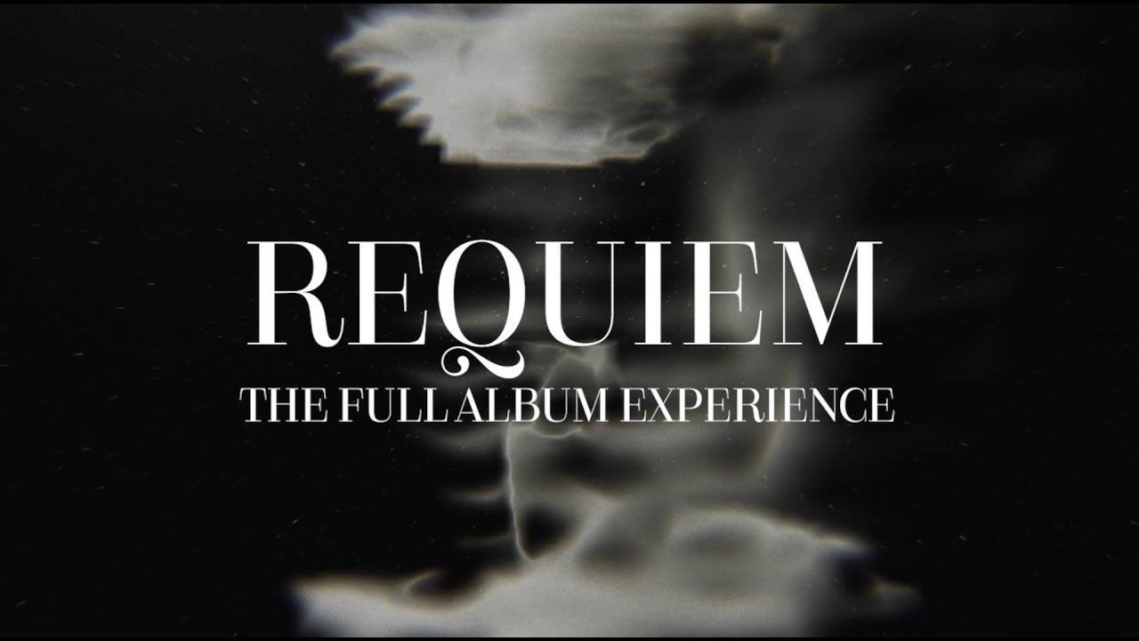 Korn &infin; Requiem (Full Album Stream)
