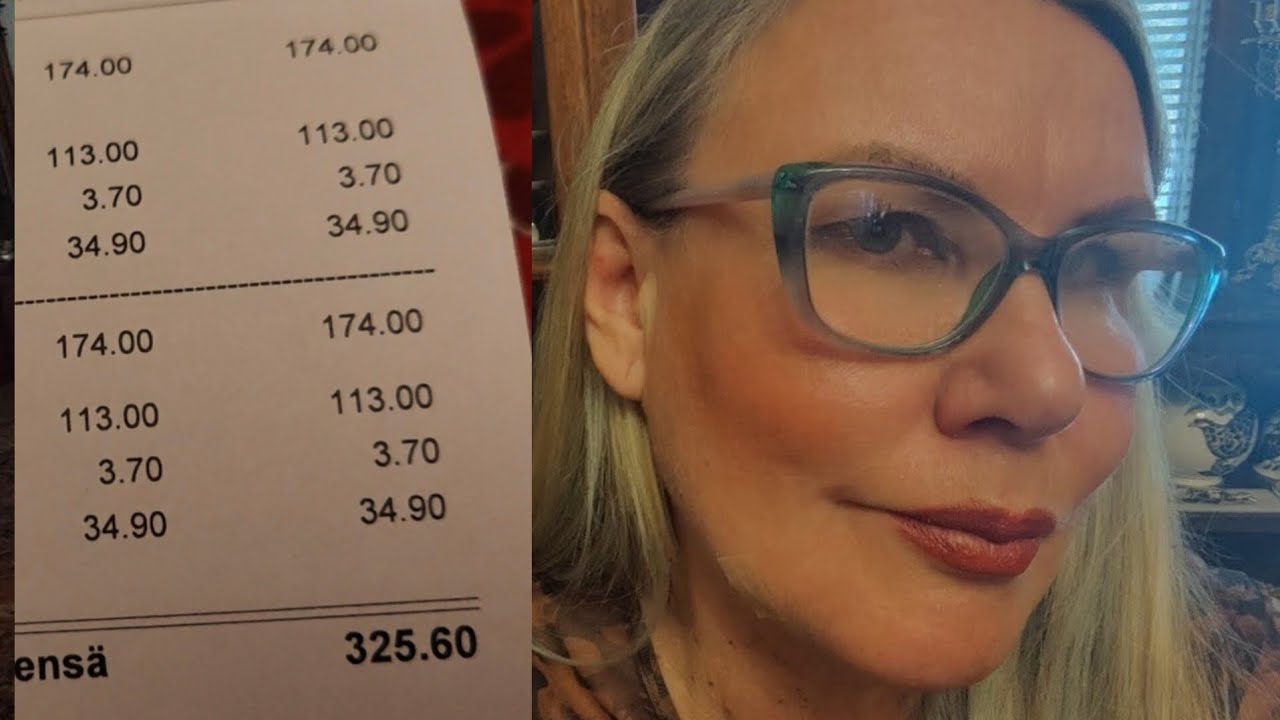 ЛОЖУСЬ ПОД НОЖ ХИРУРГА! Навожу Красоту. Сколько стоят услуги в Финляндии. Просто невероятно. Влог