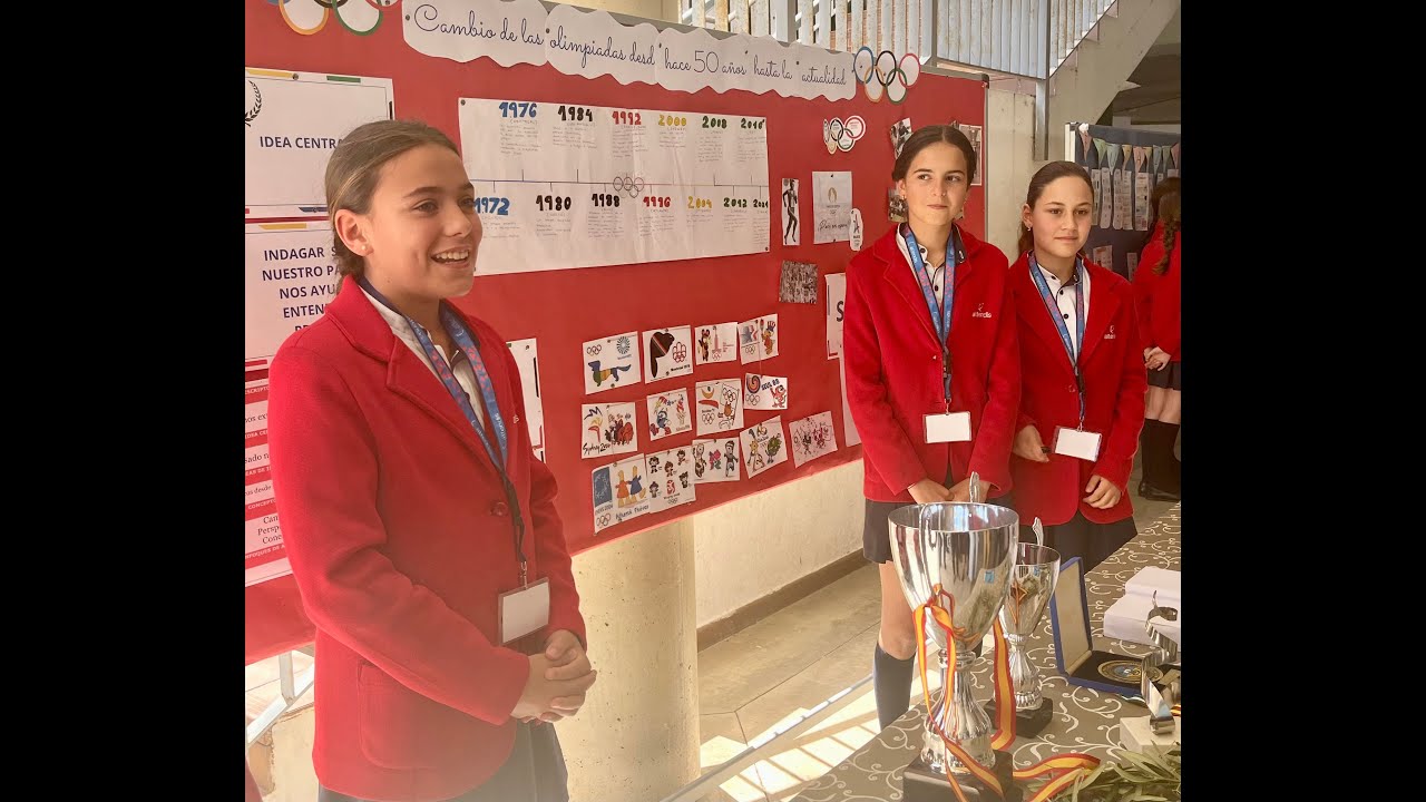 Exposición PEP-9 en Sierra Blanca-El Romeral. 