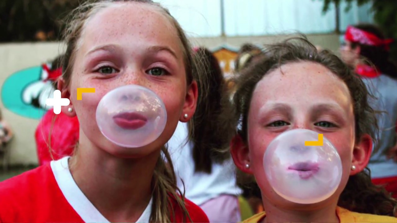 Rocky River Ranch Summer Camp