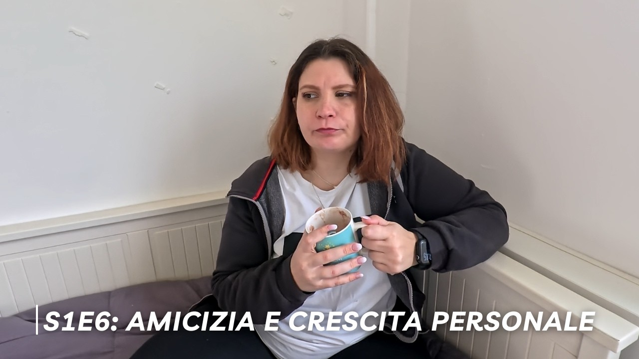 I tuoi amici influenzano chi diventi?