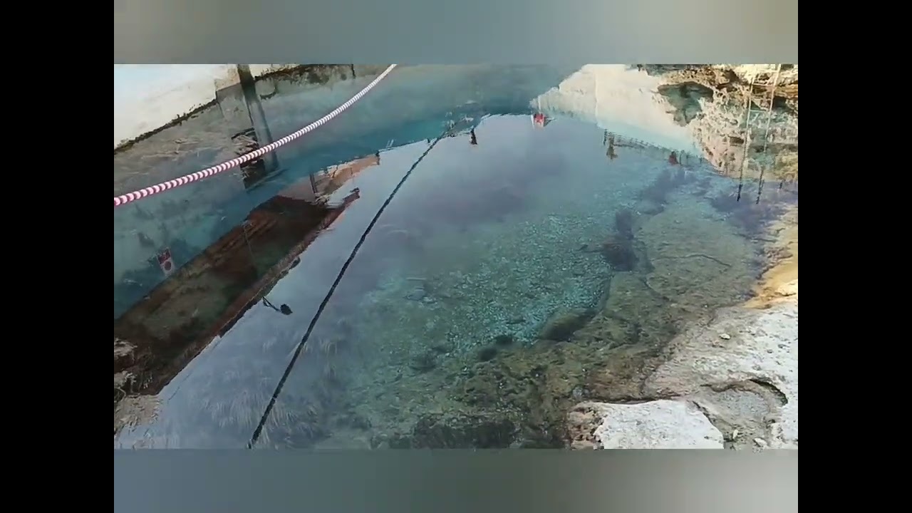 Eskişehir Çifteler Sakaryabaşı Kamp Alanı