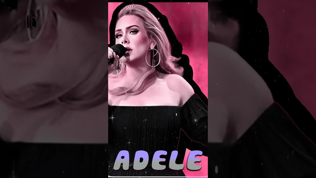 Chasing Pavements - Adele Top Songs 2025 &ndash; Best Collection