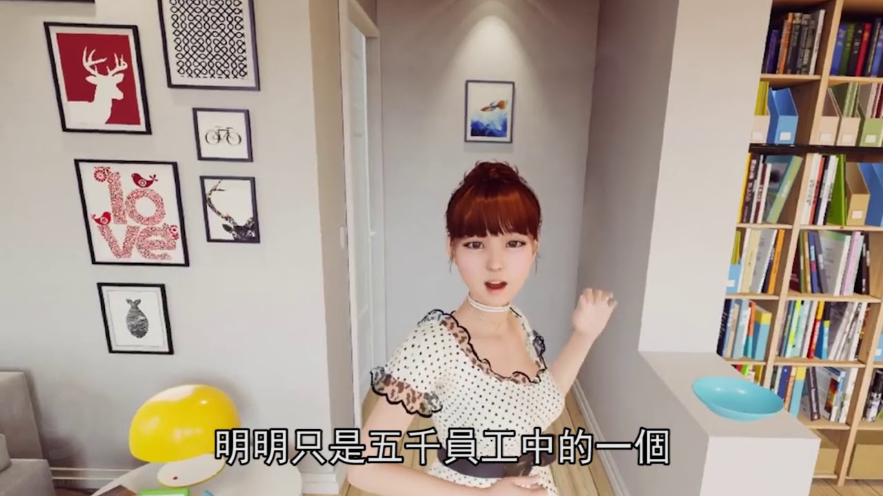 20180930 bdzc VR女友（海外） 1280x720 15s