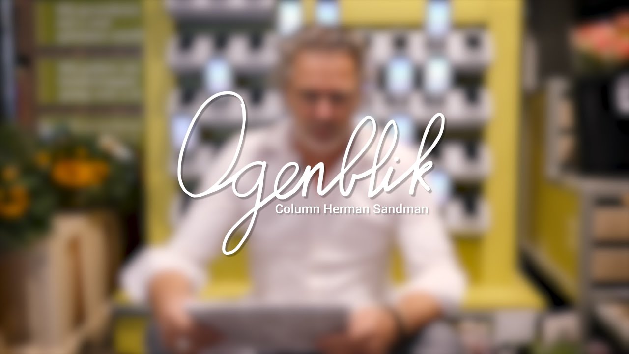 Betrapt bij de zelfscankassa
