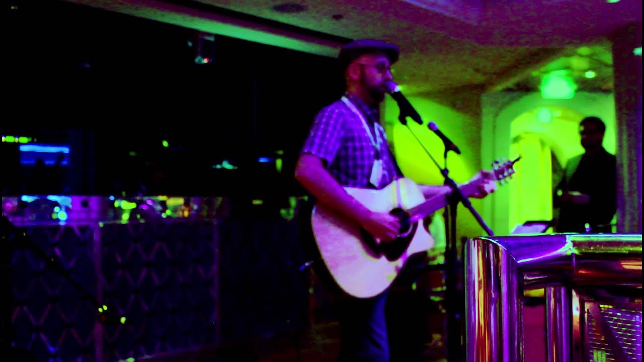 JCCC4 - Adam Sakellarides - Still Lovely
