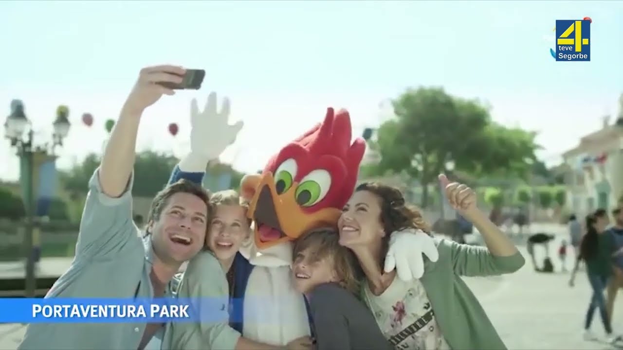 TVAltoPalancia #noticia El Ayuntamiento de Segorbe prepara un viaje a Portaventura