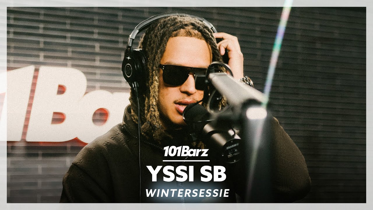 Yssi SB | Wintersessie 2024 | 101Barz