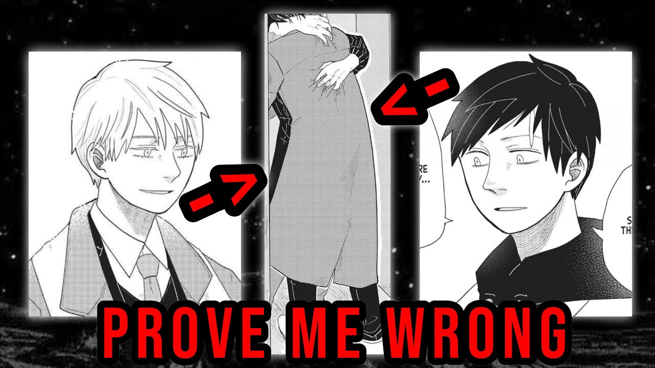 This Theory RUINS A Perfect Manga | Correspondence From The End Of The Universe 