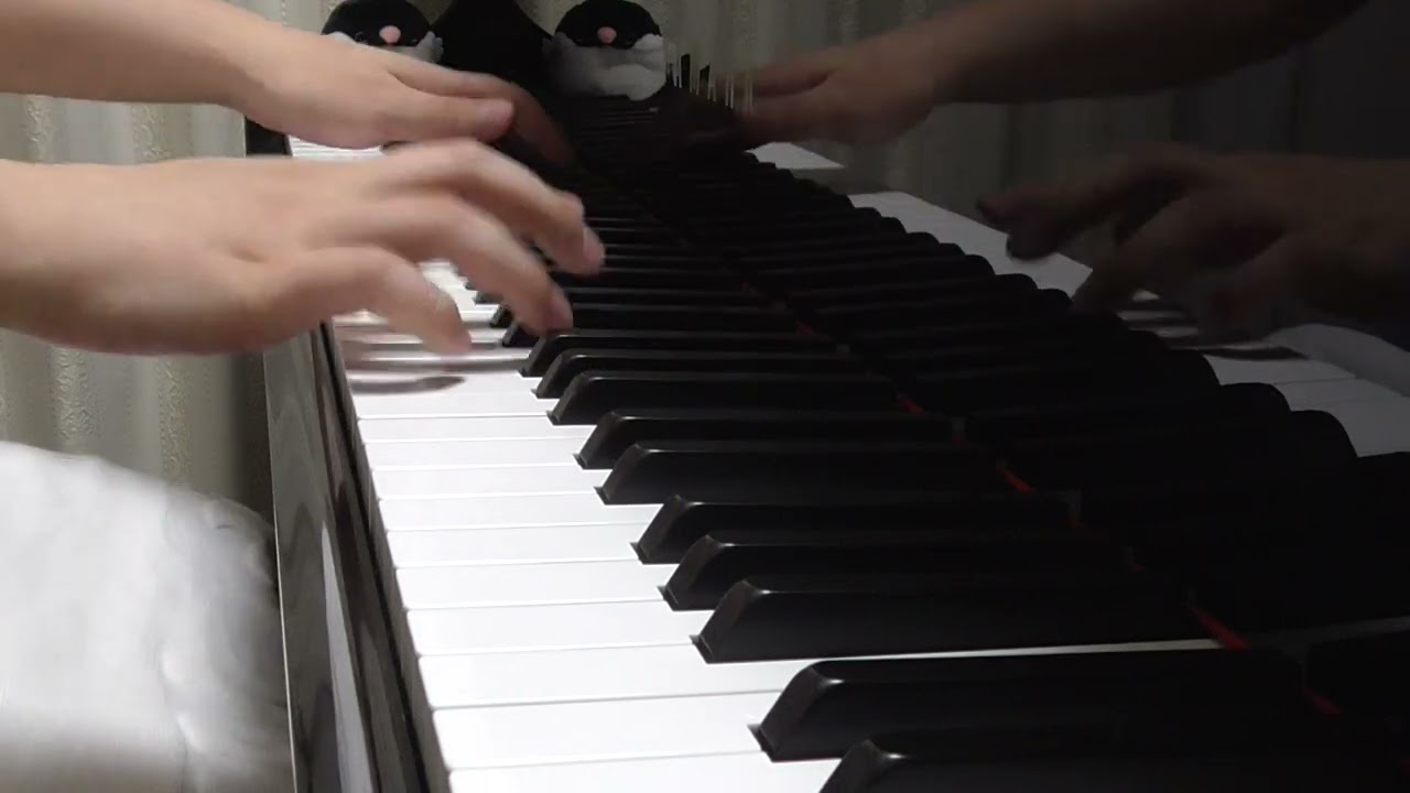 Chopin No.30-       ショパン　ワルツ12番（Waltz Op.70 No.2 ）