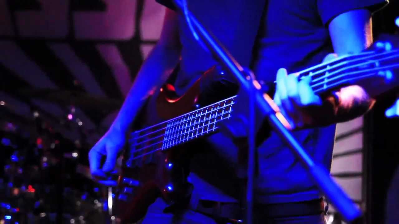 PASSAFIRE | RUDE BOI [LIVE] | 3.18.11