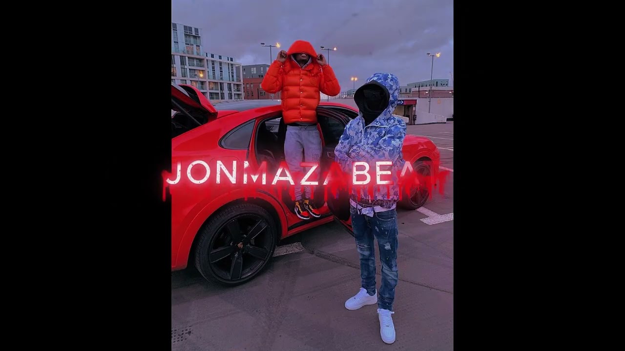 [FREE]Jon Maza Beatz - UK Drill Type Beat - 