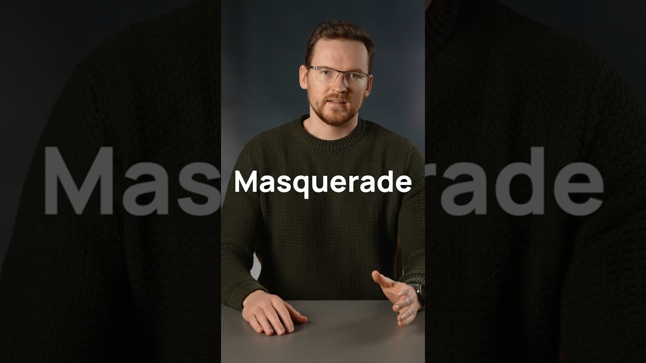 Easiest way to set up NAT masquerade