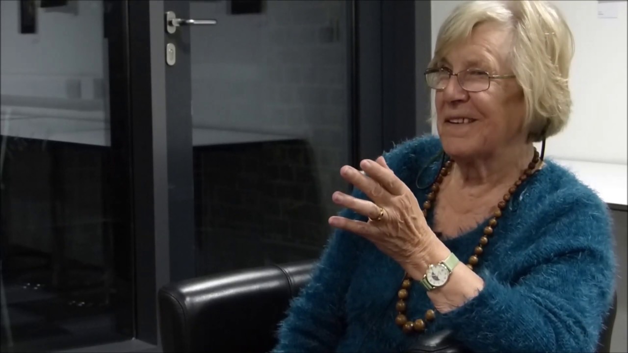 Brita Haycraft on the origins of CELTA