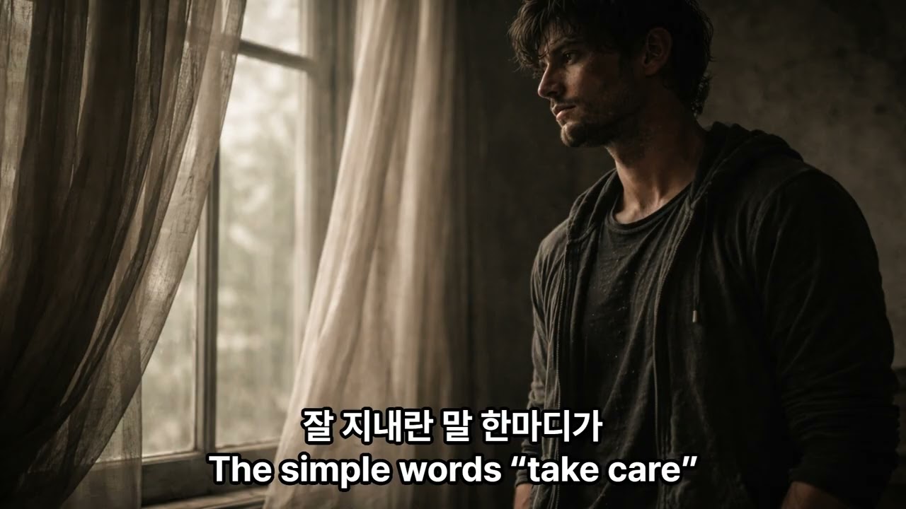 내 영원이 너였더라면(If My Eternity Had Been You)