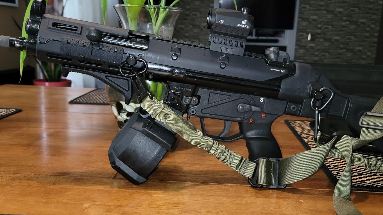 MAC5 @sds_arms RANGE DAY👀 💯😍💥🔥 @cyeleeoptics @Magpul@AcetacGear
