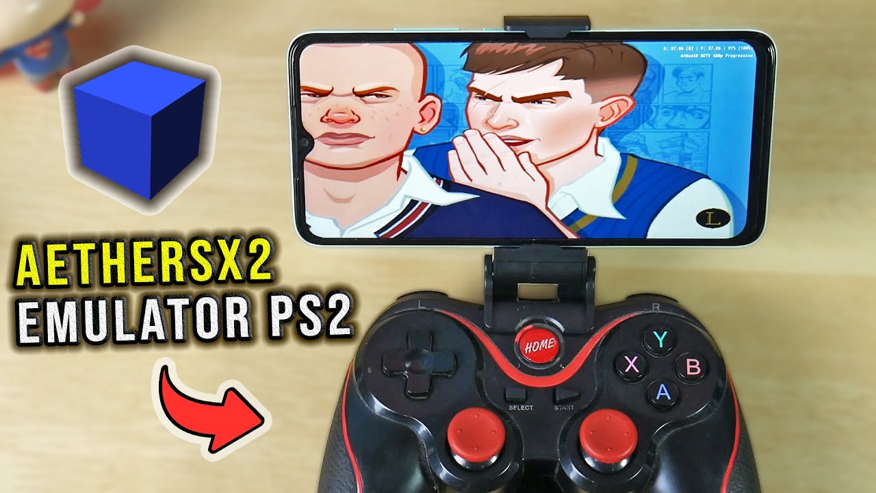 Full Test Emulator PS2 AetherSX2 ITEL P55 5G HP Harga  1.6 Jutaan Performa Powerfull Banget !