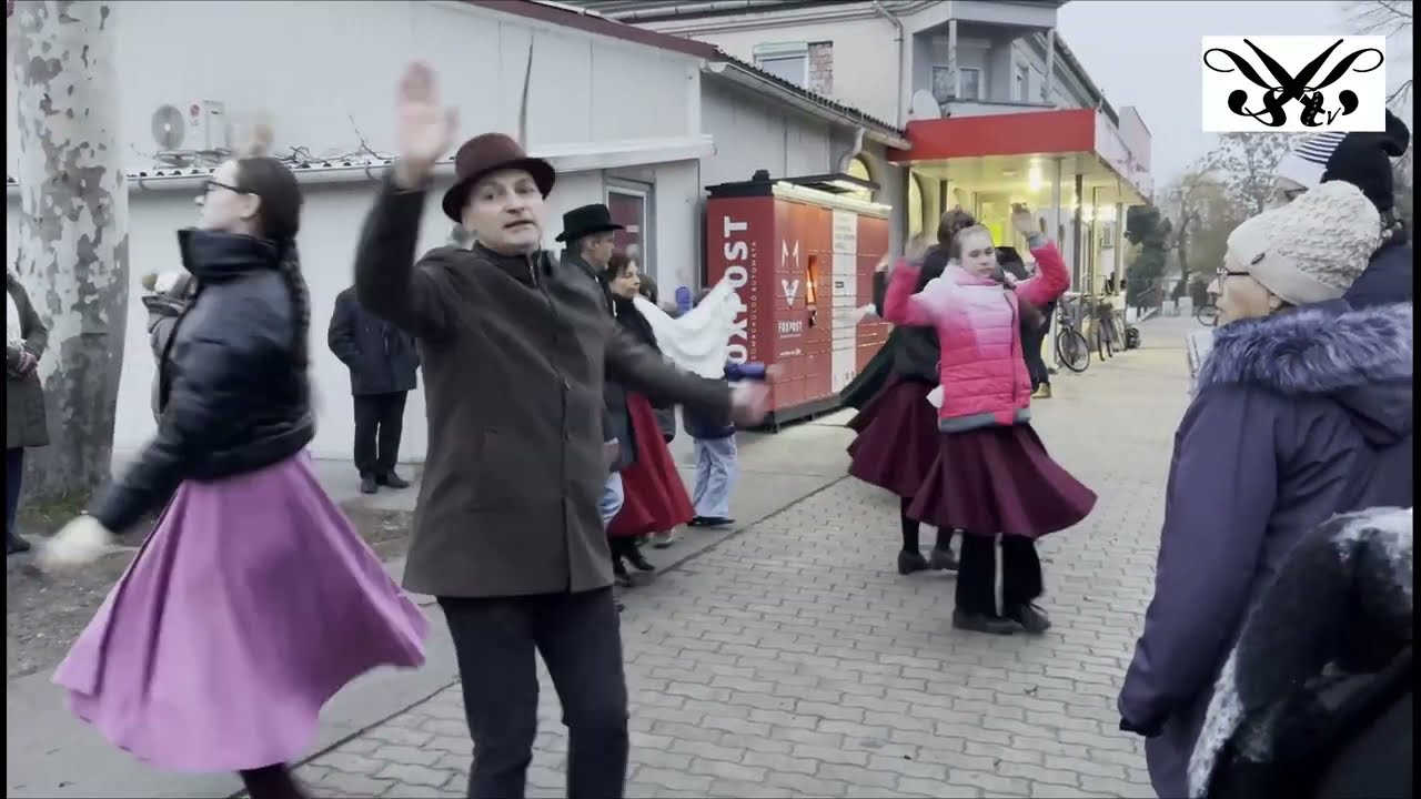 Magyar Kultúra napja 2025
