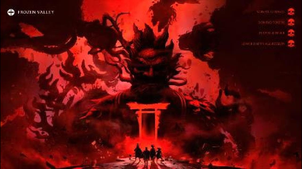 Ghost of Yotei legend mode pt.3