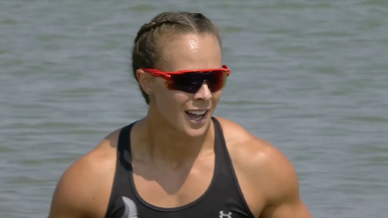K1 200m women Final A. ICF  Canoe Sprint and Paracanoe World Championship 2019 Szeged Hungary