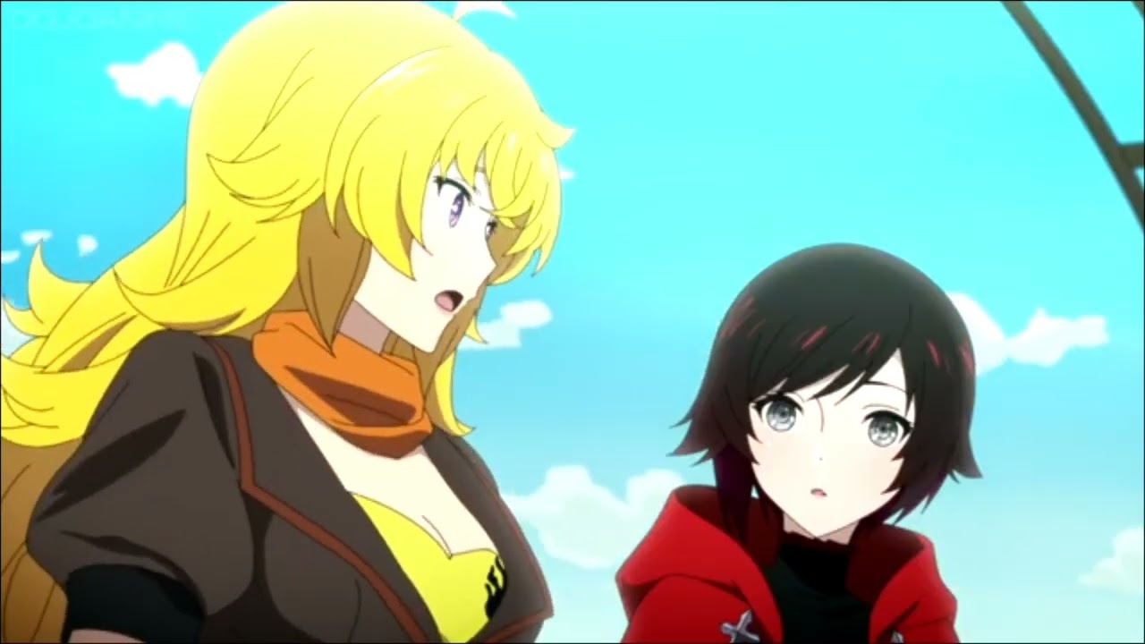 Blarx Meets RWBY Part 5