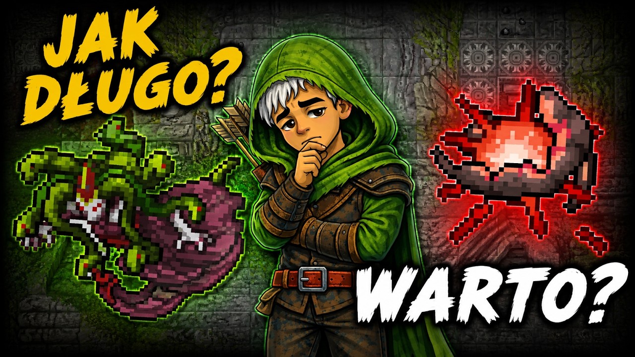 3 Tasks at Medusa Tower and Echo Raid hunting