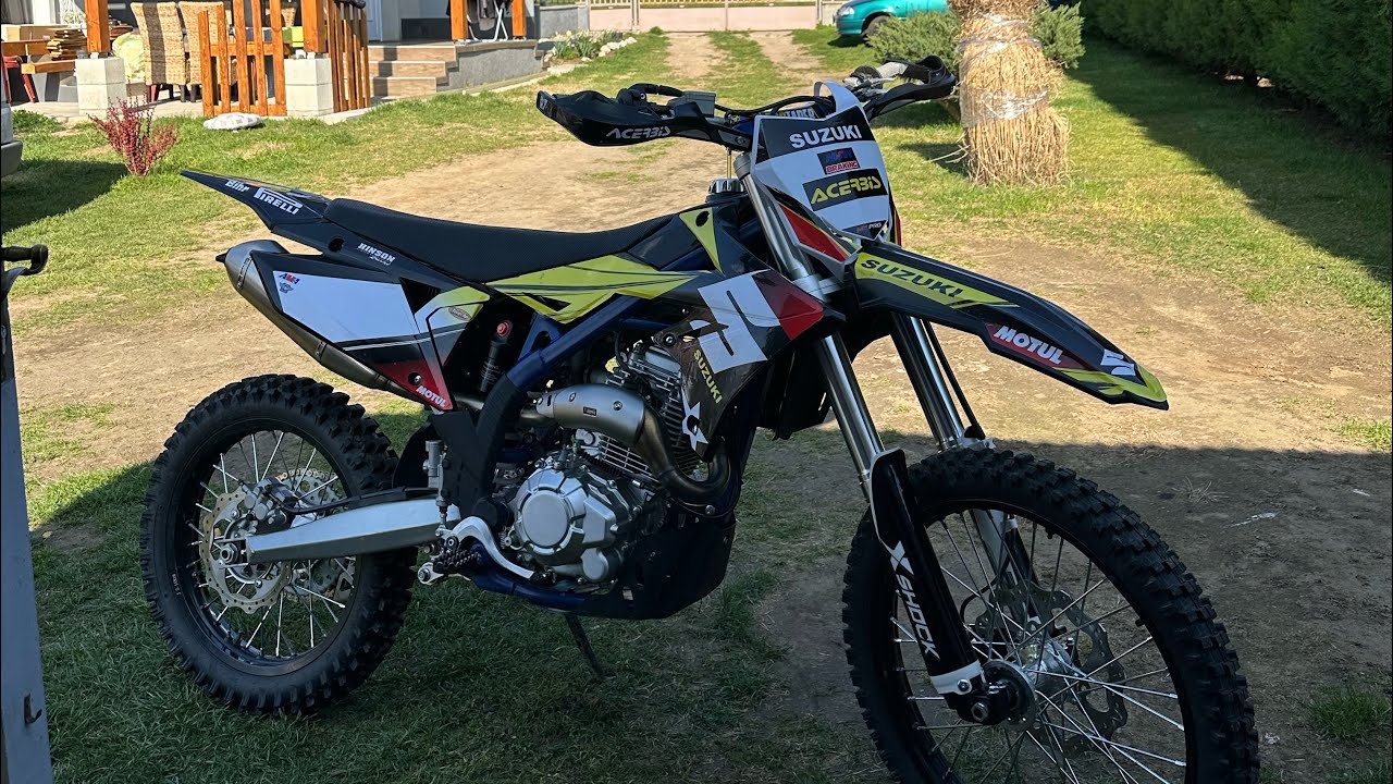 Mzk 250 csak nyugisan