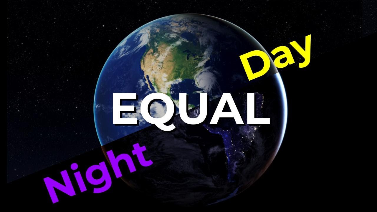 What is the Autumn Equinox?
