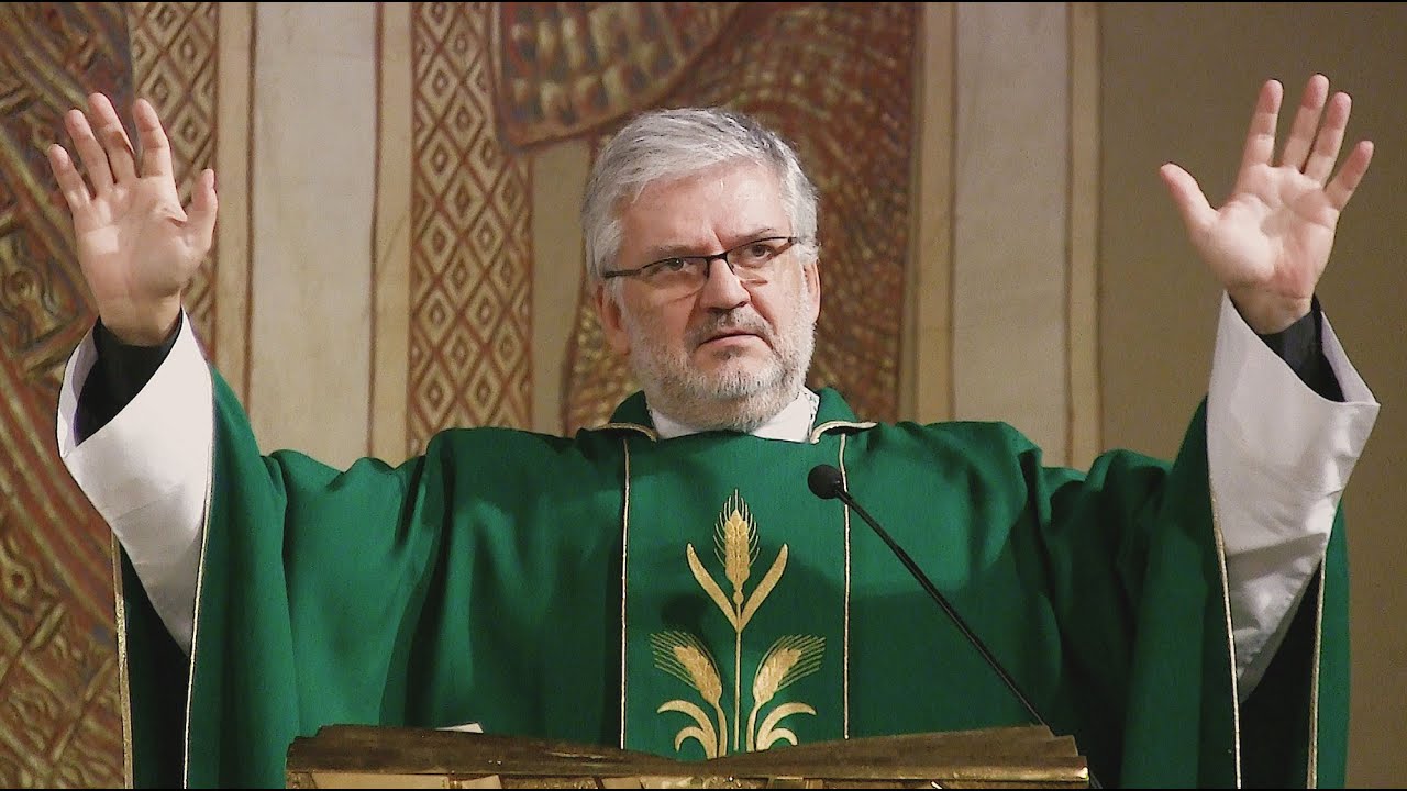 ks. Robert – homilia 208.