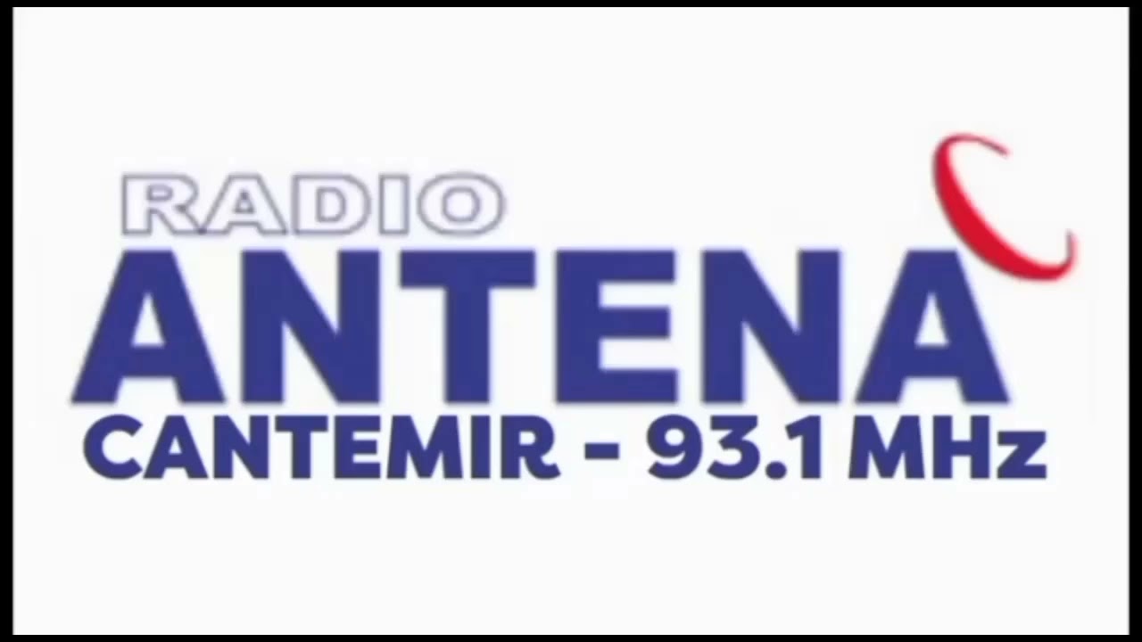 (FAKE) Antena C (Cantemir) - Ident (02.2026)