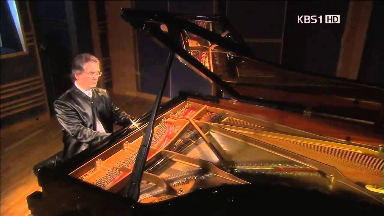 Konstantin Scherbakov   Rachmaninoff Morceaux de fantasie Op 3 No 1