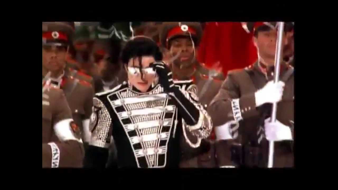 Michael Jackson - Hall of Fame