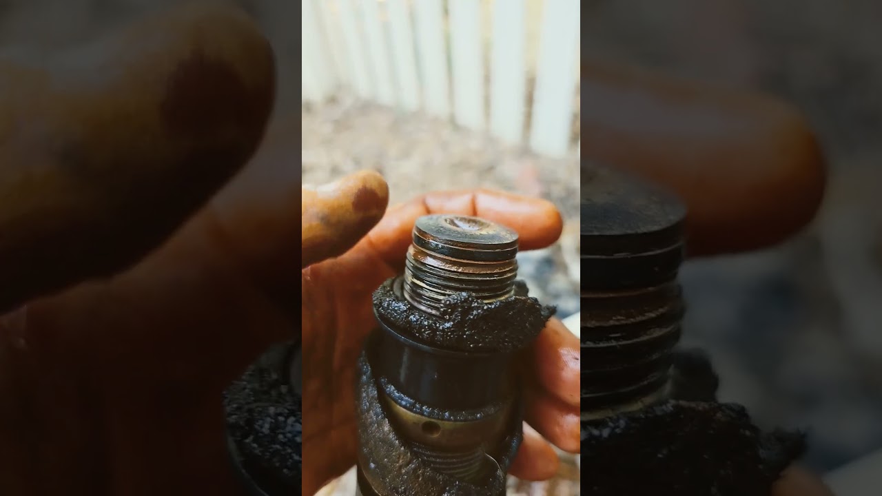 Water well service lost prime pulled jet repair