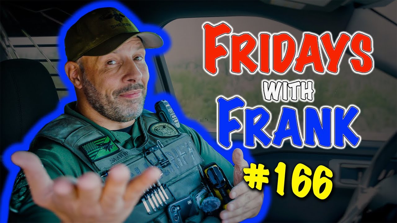 FWF 166: Five Star Speeding Service