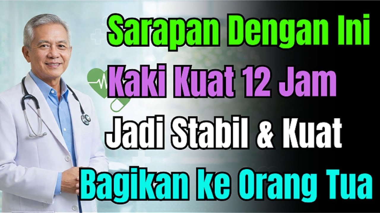 Otot Anda menyusut? Lawan dengan 8 makanan super yang terbukti secara ilmiah ini! Hasilnya?