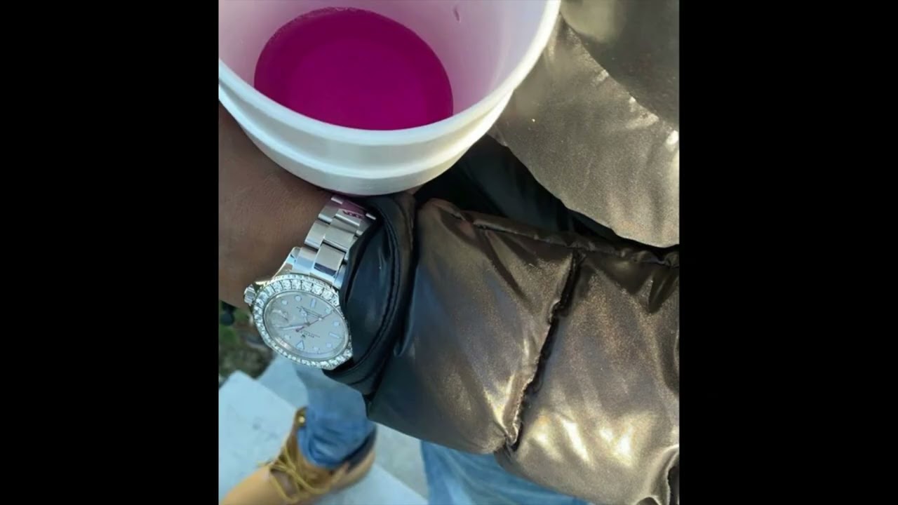 [FREE] Detroit Type Beat x YN Jay Sample Type Beat - 