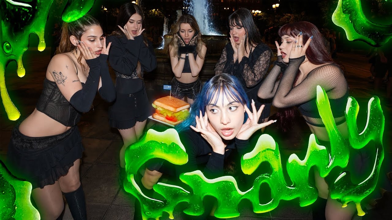 [KPOP IN PUBLIC] KATSEYE (캣츠아이)  - 'Gnarly' | Dance Cover by Adore Us