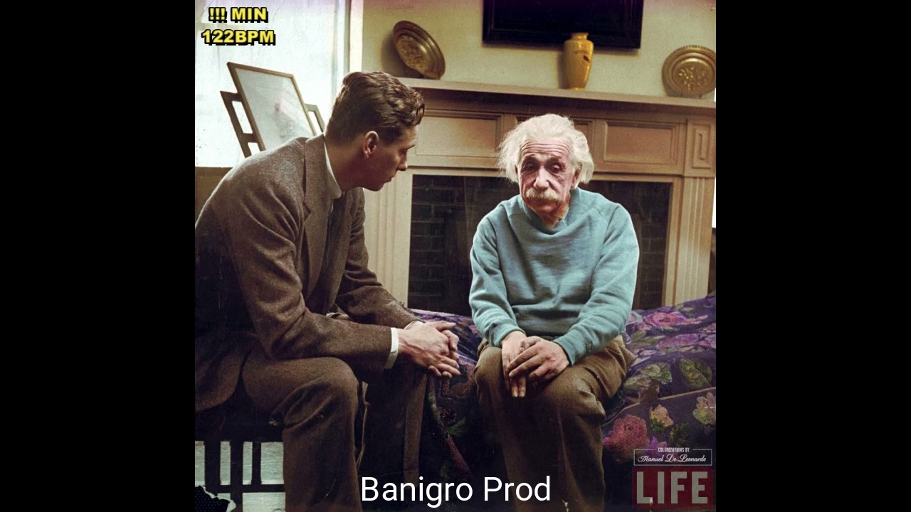 [ FREE ] VKIE TYPE BEAT [ PROD.BANIGRO ]