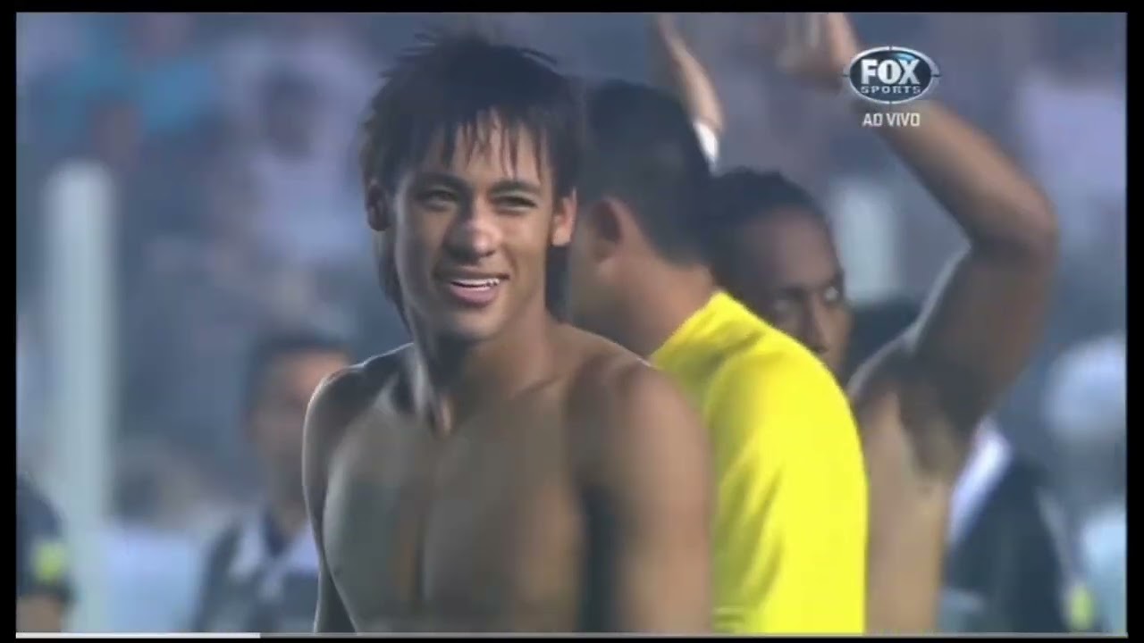 I made it into two of them. It didn’t let me post my Neymar won