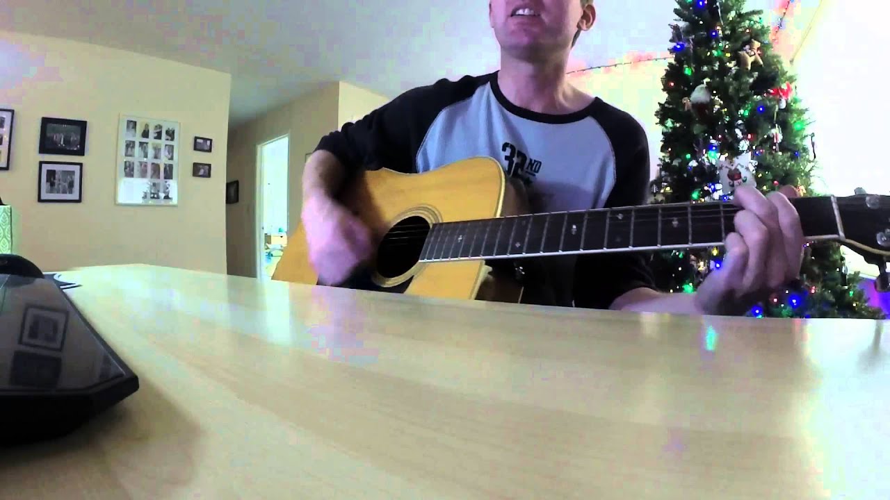 A Glimmer of Music Vlog