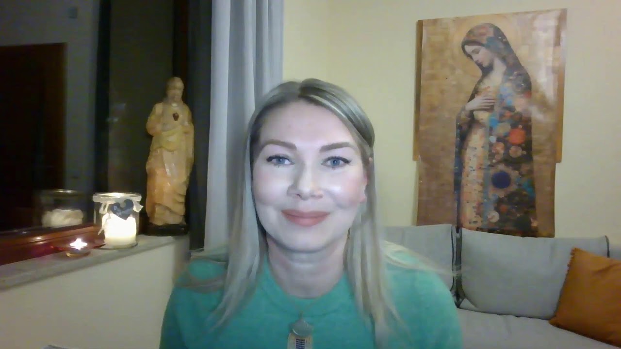 Novák Márti - ANAHITA - Sorsfonás - 9 csakrás meditáció