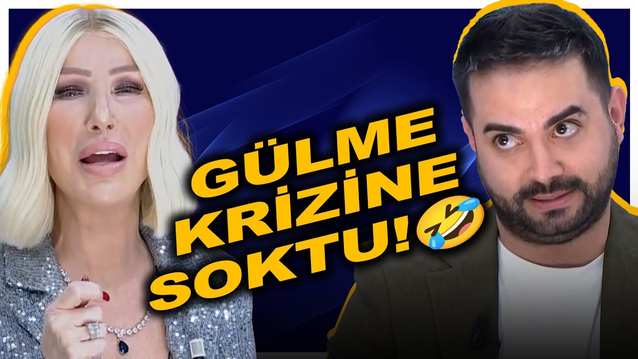 Neler Diyorsun Kadir🤣 