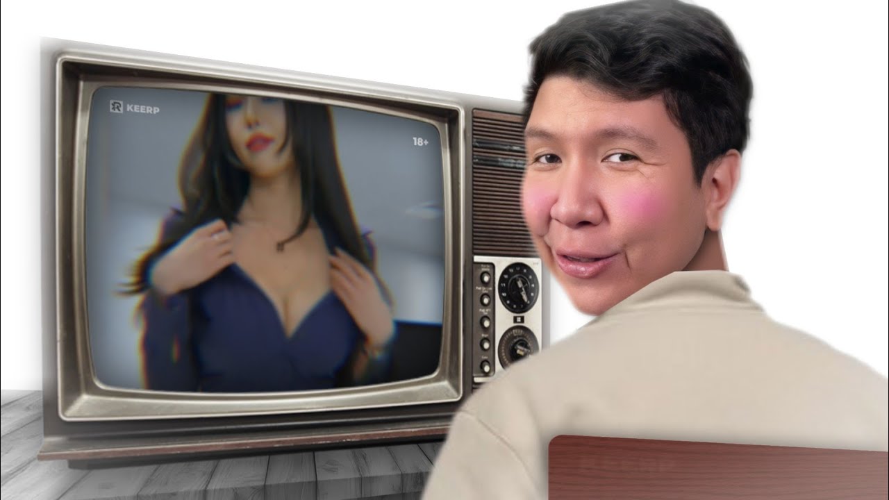 BUSET - WINDAH BASUDARA EXE